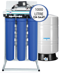Aquaplus ARL-300 Su Arıtma Cihazı