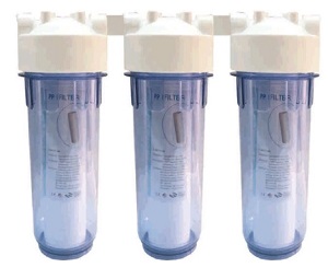 Aquaplus ARL-100 Su Arıtma Cihazı